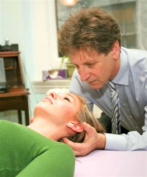 Craniosacral Therapy A Gentle Form Of Manual Therapy