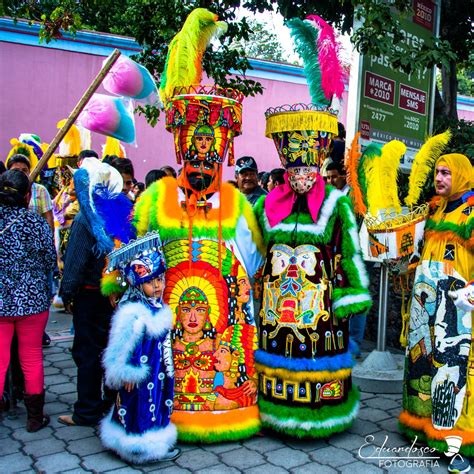 Chinelos De Tlaltizapán Morelos Chinelos De Morelos Traje Regional