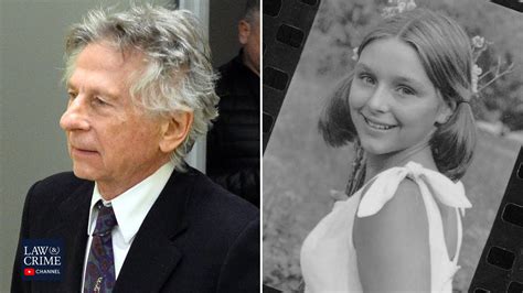 Judge In Roman Polanski's Child Sex Case Broke Sentencing Promise, New