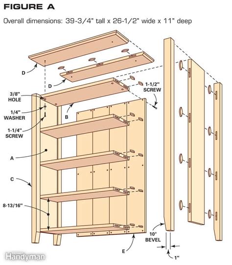 If the purchaser does not return the piece before the. PDF Plans Bookcase Building Plans Download free router ...