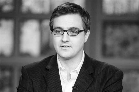 Chris Hayes — The Common Good