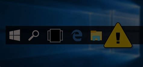 Effective Solutions For Resolving The Taskbar Not Hiding Issue In