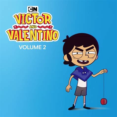 ‎victor And Valentino Vol 3 On Itunes Victor Valentino Tv Seasons