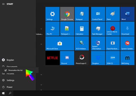 How To Display The Network Icon In Windows 10 Marius Hosting