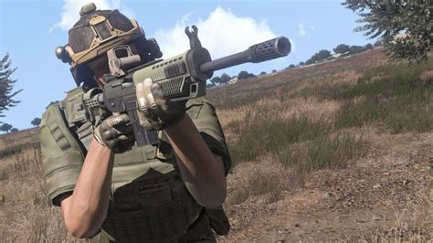 Arma Release Date System Requirements Trailer Rumors