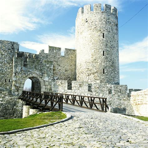 Visit Kalemegdan Fortress Belgrade Fortress Castle Pictures Fortress