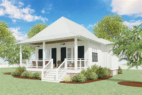 Coastal Cottage House Plans The Perfect Blend Of Comfort And Serenity