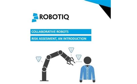 An Introduction To Collaborative Robot Risk Assessment Crossco