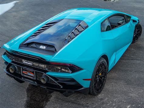 2021 Lamborghini Huracan Evo For Sale In Bonita Springs Fl
