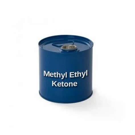 Methyl Ethyl Ketone Mek C4h8o Cas No 78 93 3 165 Kg Drum For