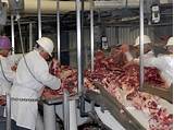 Pictures of Usda Meat Processing Facility