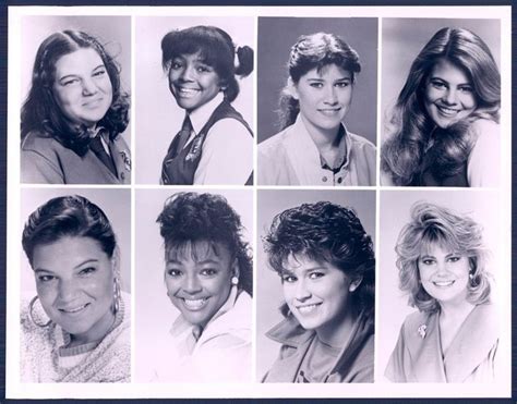 Before And After Through Out The Show Life Facts Facts Of Life Cast Life Tv