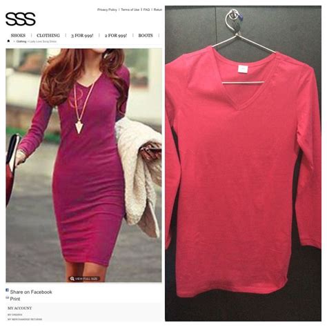 People who deeply regret shopping online (part 2). 60+ Online Shopping Fails That You Wish You'd Never ...