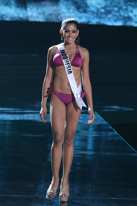 anindya putri miss universe 2015 preliminary round 12 16 2015 hawtcelebs