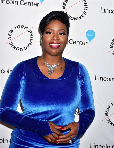 Fantasia Barrino At Sinatra 100 An All Star Grammy Concert Celebrating