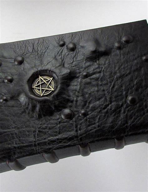 Grimoire Of The Witches By Millecuirs On Deviantart