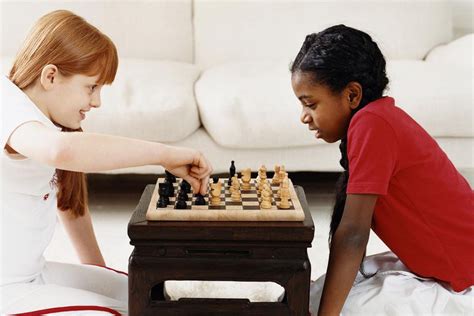 Learn How To Play Chess