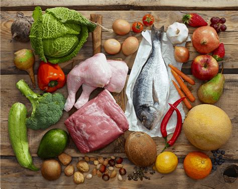 What Is The Paleo Diet A Straightforward Introduction For The Paleo