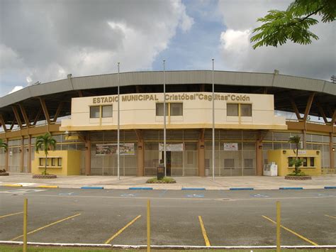 August 10, 2003, caguas, puerto rico other name: Estadio Municipal, San Lorenzo, Puerto Rico 🇵🇷 | House styles, Mansions, House