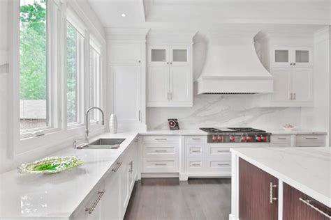 What Is The Cost Of Kitchen Countertops Experts Reveal