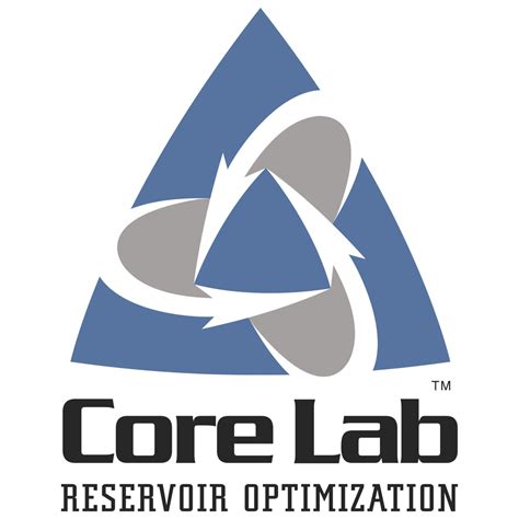Core Laboratories Logo Png Transparent Brands Logos