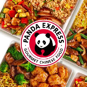 Let them do the wok for you on mother's day! $10 Off Panda Express Family Feast Meal & VonBeau.com