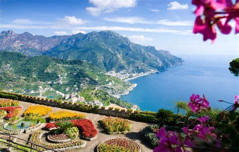 Ravello Wallpapers Top Free Ravello Backgrounds Wallpaperaccess