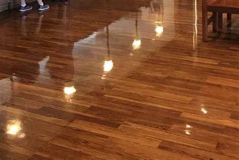 Where Can You Find This Particularly Shiny Floor Rwhereinthedisneyworld