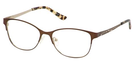 Jill Stuart Js371 Eyeglasses Frame