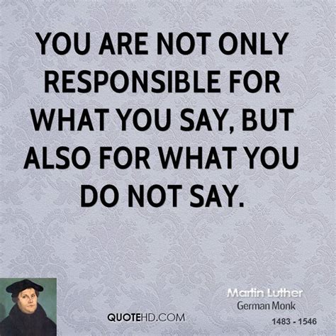 Say What You Do Quotes Quotesgram