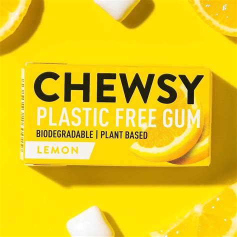 Is Chewing Gum Vegan Plus 10 Brands To Try Vegnews