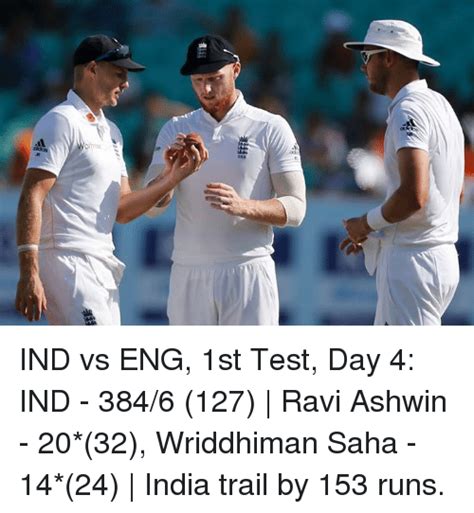 Ind vs eng 1st test day 2 live streaming | india vs england 1st test live score follow us on: Search Karun Nair Memes on me.me
