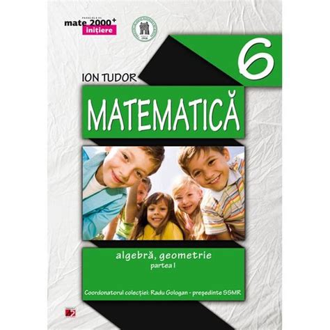 Culegere Matematica Clasa 6 Editura Art Pdf
