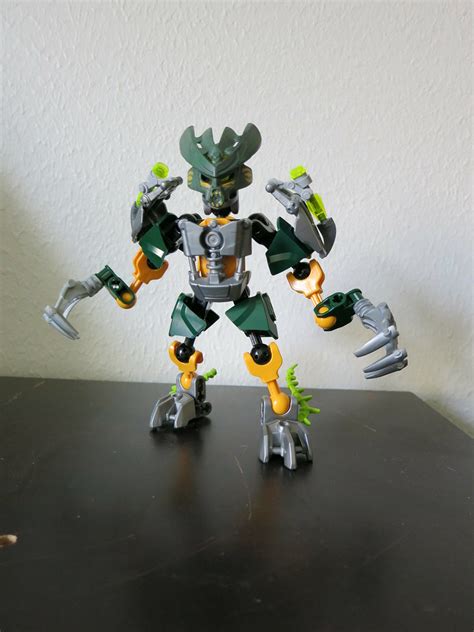 Post Your Custom Painted Bionicle Masks Here Artwork The Ttv