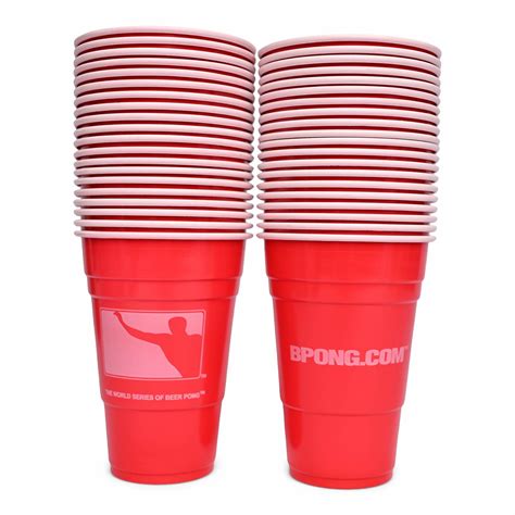 Beer Pong Kit Racks Cups And Balls Official Kita01 Bpong
