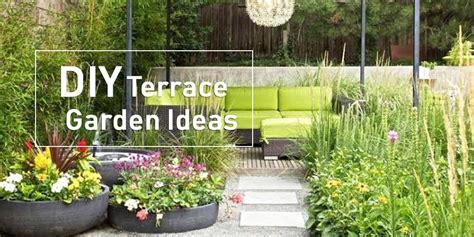 Diy Terrace Garden Ideas Landscaping Company In Kolkata