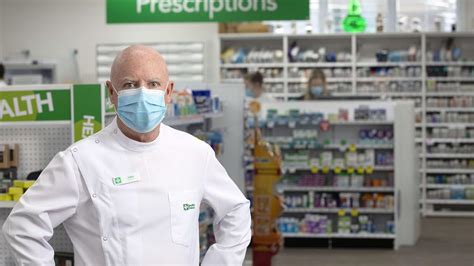 Pharmacies Say Covid 19 Putting Pharmacies Under Pressure The Mercury