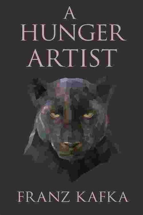 Pdf A Hunger Artist By Franz Kafka Ebook Perlego