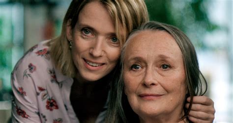 Two Of Us Review French Lesbian Drama Is Quietly Lovely