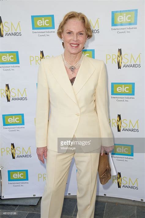 Actress Mariette Hartley Attends The 19th Annual Prism Awards Mariette Hartley Actresses