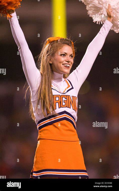 Cheerleader Hair Hi Res Stock Photography And Images Alamy