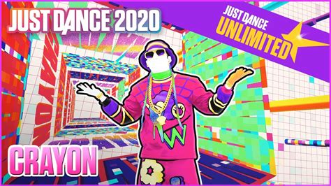 She's a kouhai, a younger and more inexperienced member of the company, and is seen here adjusting her costume while propping one knee up on a stool. Just Dance Unlimited: Crayon (크레용) by G-Dragon | Official ...