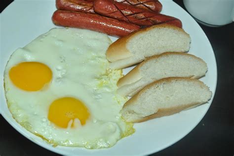 Patyskitchen Eat Breakfast Like A King Lunch Like A Price And Dine