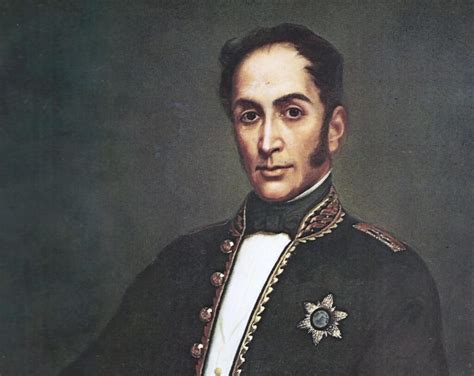 Retratos De Simón Bolívar Correo Del Alba