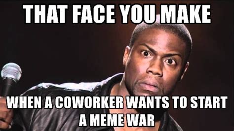 Funny Memes About Coworkers Factory Memes