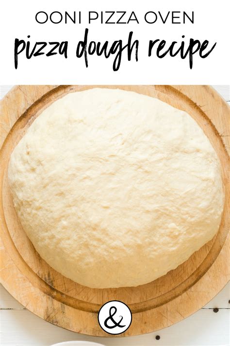 Ooni Pizza Dough Recipe Recipe Reference