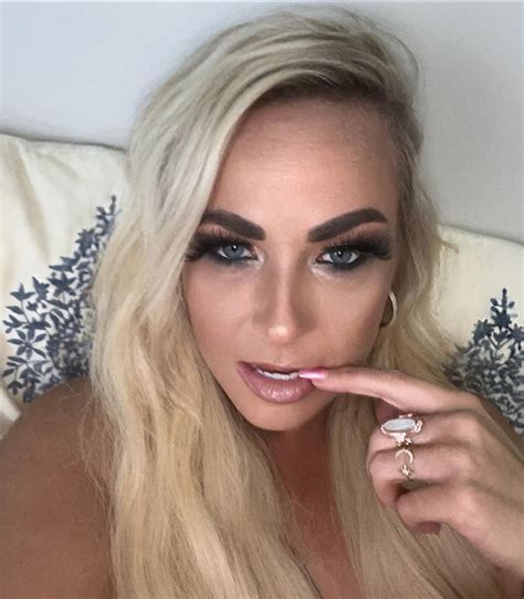 Teacher Sarah Seales Fired After Babe Discovers Racy OnlyFans A