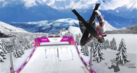 All Sochi 2014 Olympic Winter Games Ski Slopestyle