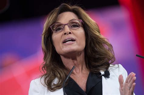 Sarah Palin to summon 23 New York Times staffers to court in defamation 