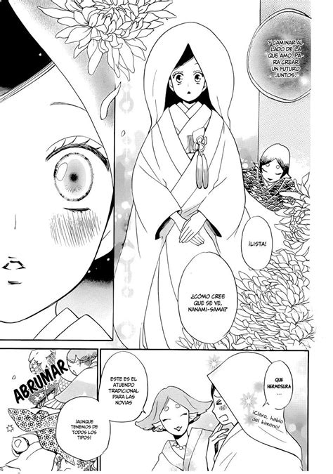 Tumangaonline Kamisama Hajimemashita Manga Español Manga